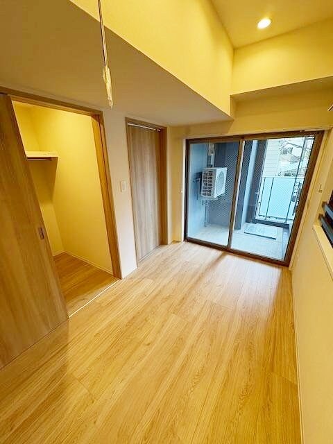 ウィステリア　エス　上野の物件内観写真