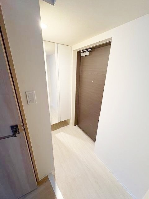 ウィステリア　エス　上野の物件内観写真