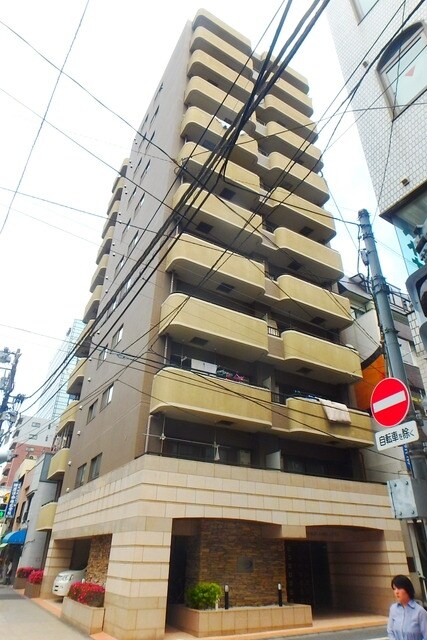 デュオスカーラ秋葉原の物件内観写真