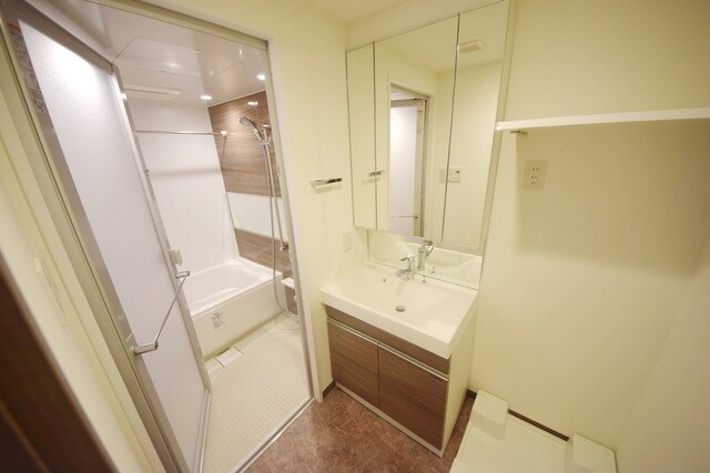 オーキッドレジデンス上野稲荷町IIの物件内観写真