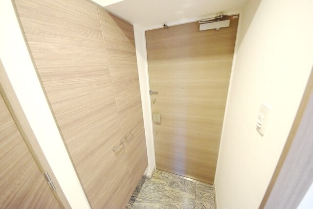 オーキッドレジデンス上野稲荷町IIの物件内観写真