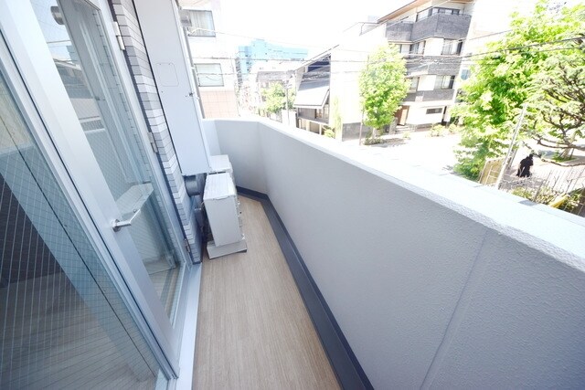 オーキッドレジデンス上野稲荷町IIの物件内観写真