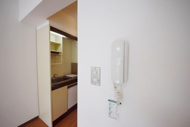 アルテハイム西新井の物件内観写真