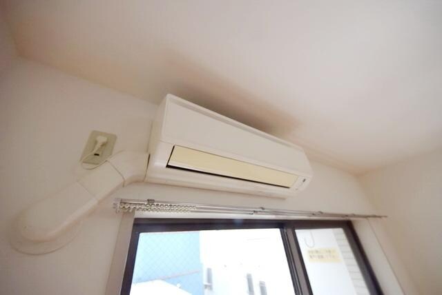 アルテハイム西新井の物件内観写真