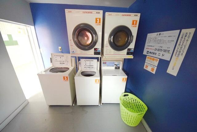 アルテハイム西新井の物件内観写真