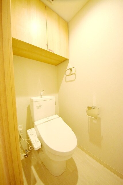 サンパレス綾瀬の物件内観写真