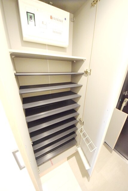 サンパレス綾瀬の物件内観写真