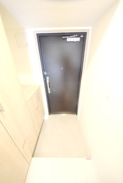 サンパレス綾瀬の物件内観写真