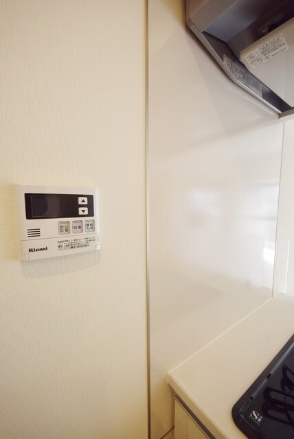 サンパレス綾瀬の物件内観写真