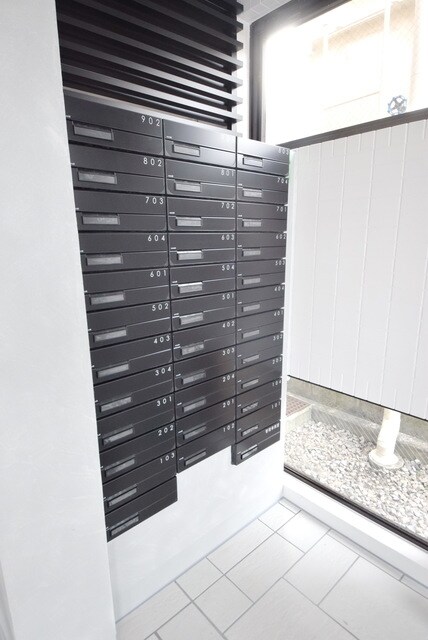 サンパレス綾瀬の物件内観写真