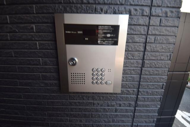 ブルーム北千住の物件内観写真