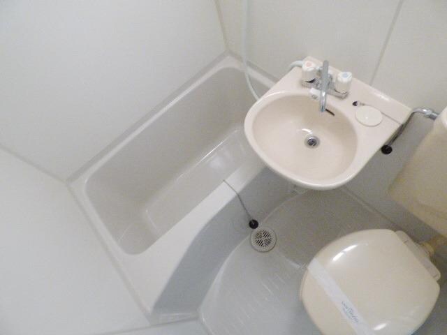 ブルーム北千住の物件内観写真