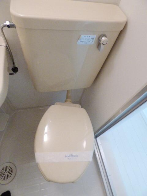 ブルーム北千住の物件内観写真