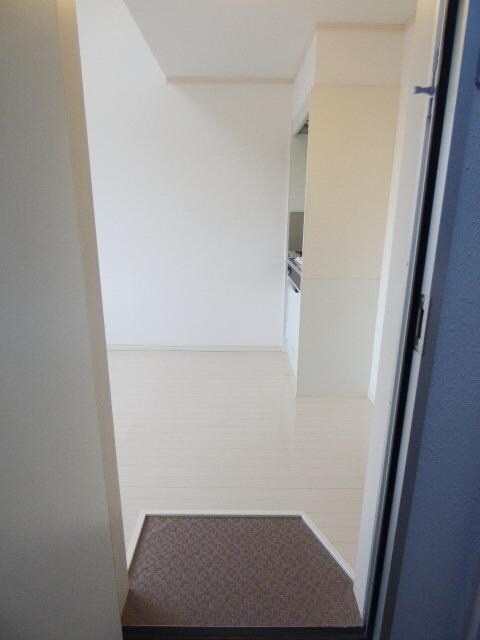 ブルーム北千住の物件内観写真