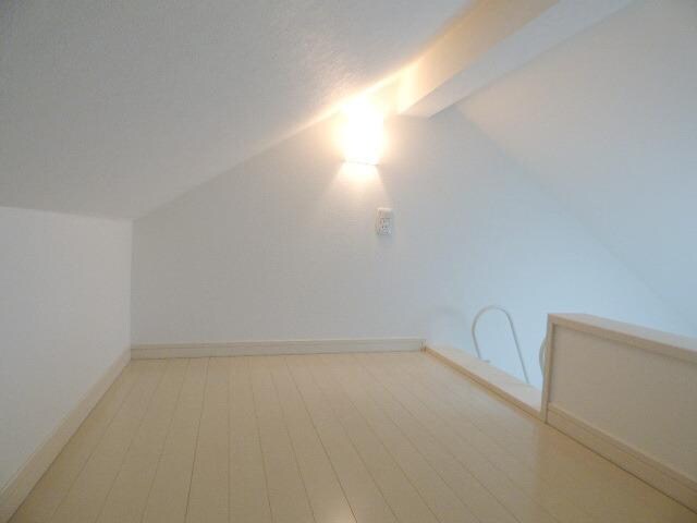 ブルーム北千住の物件内観写真