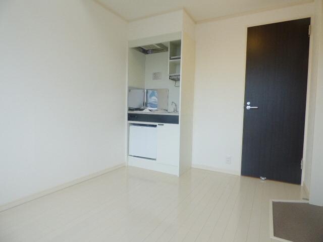 ブルーム北千住の物件内観写真