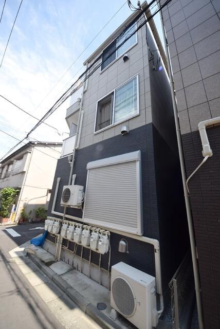 ブルーム北千住の物件内観写真