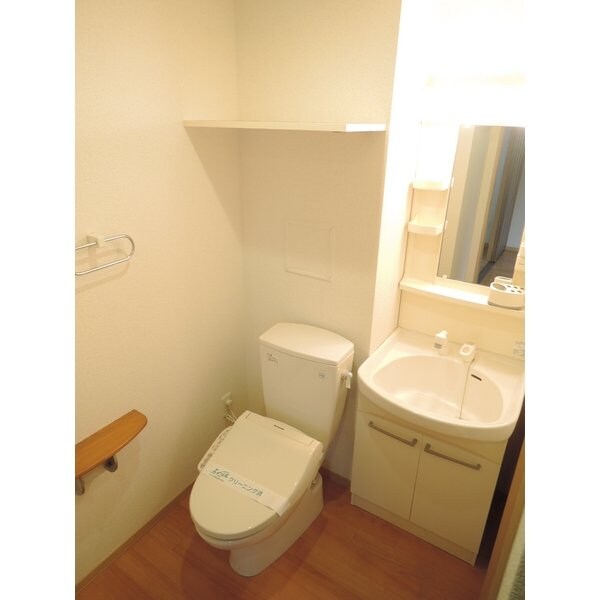 Ｆｏｒ　ｙｏｕの物件内観写真