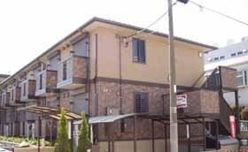 グレイスコートの物件内観写真