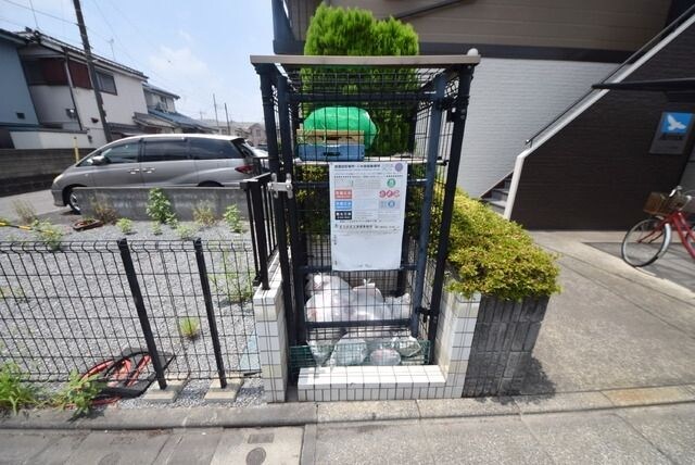 ファインベル北綾瀬IIの物件内観写真