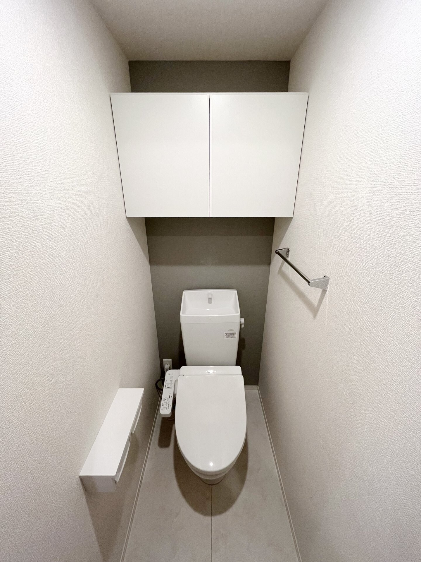 グラナーデ六町IIの物件内観写真