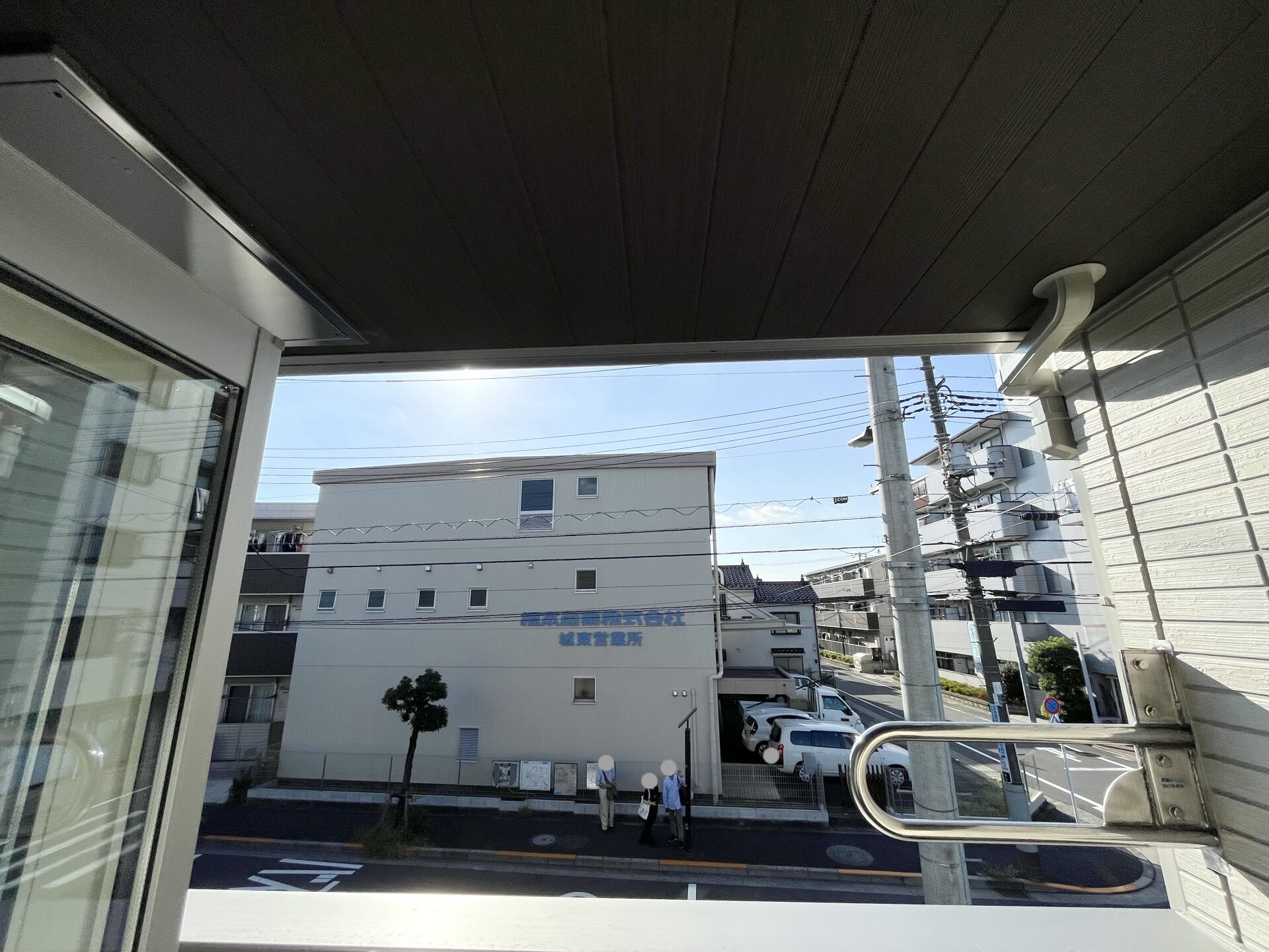 グラナーデ六町IIの物件内観写真