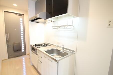 サザンEX　Iの物件内観写真