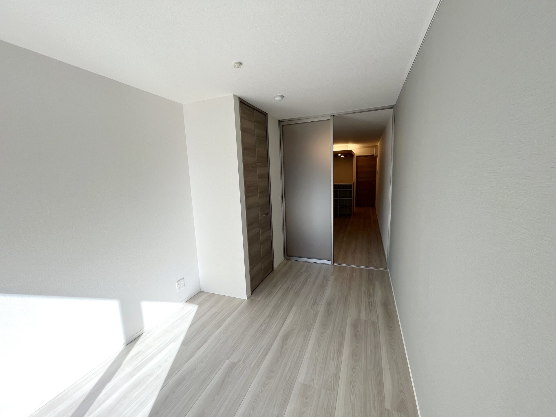 グラナーデ六町IIの物件内観写真