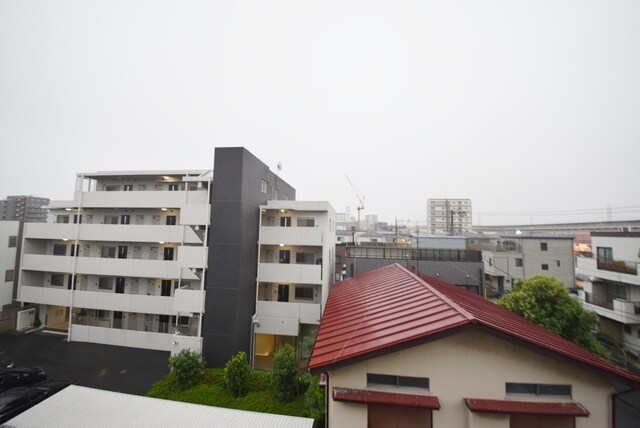 パークハイムＭＳＫの物件内観写真