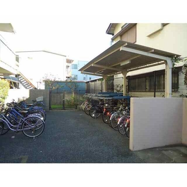 パークハイムＭＳＫの物件内観写真