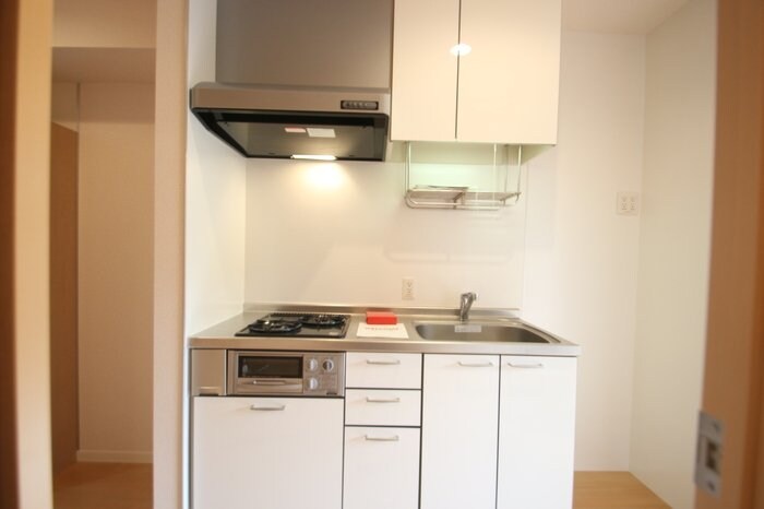 サザンEX　IIIの物件内観写真