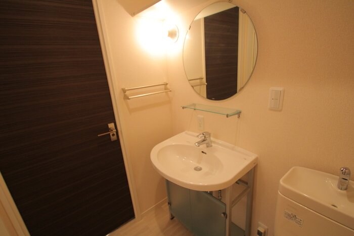 サザンEX　IIIの物件内観写真