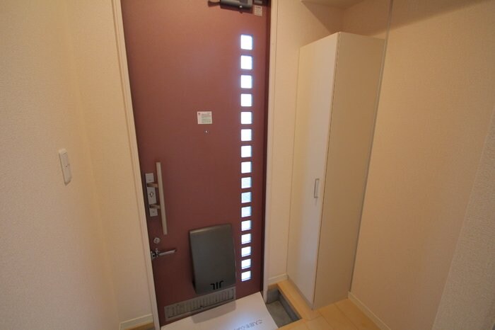 サザンEX　IIIの物件内観写真