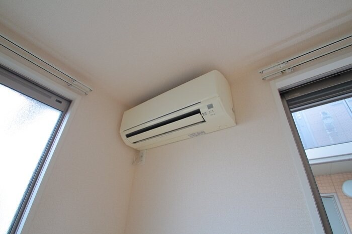 サザンEX　IIIの物件内観写真