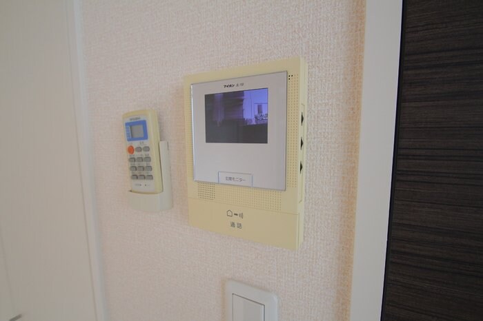 サザンEX　IIIの物件内観写真