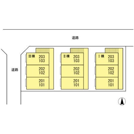 サザンEX　IIIの物件内観写真