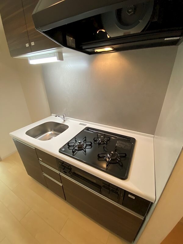 エーフラット　入谷の物件内観写真