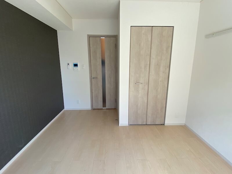 エーフラット　入谷の物件内観写真