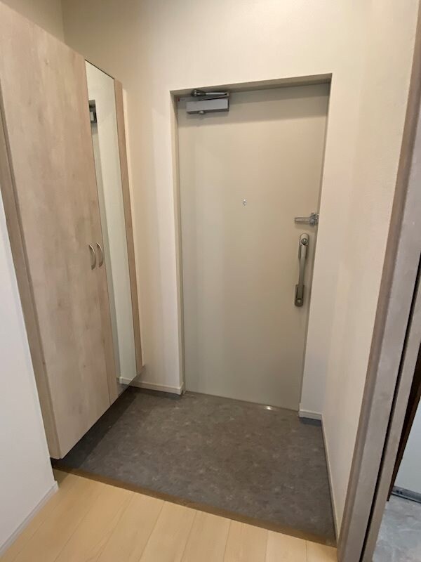 エーフラット　入谷の物件内観写真