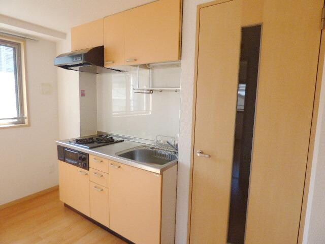 Ｆｏｒ　ｙｏｕの物件内観写真