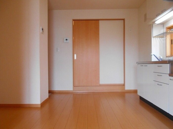 リヴェールコートの物件内観写真