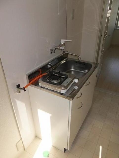 オーネスト六町Iの物件内観写真