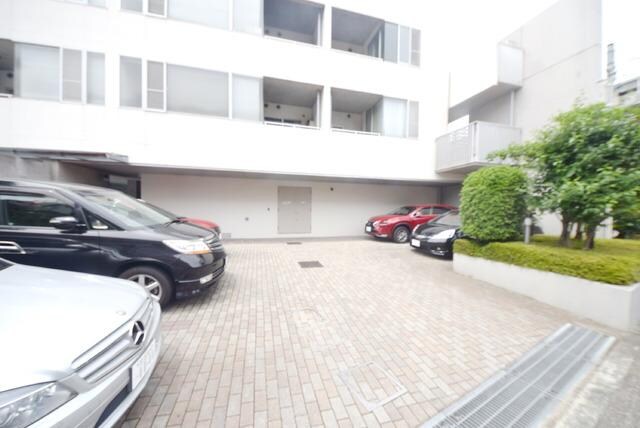 Maison Blancの物件内観写真