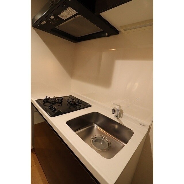 アスール亀有の物件内観写真