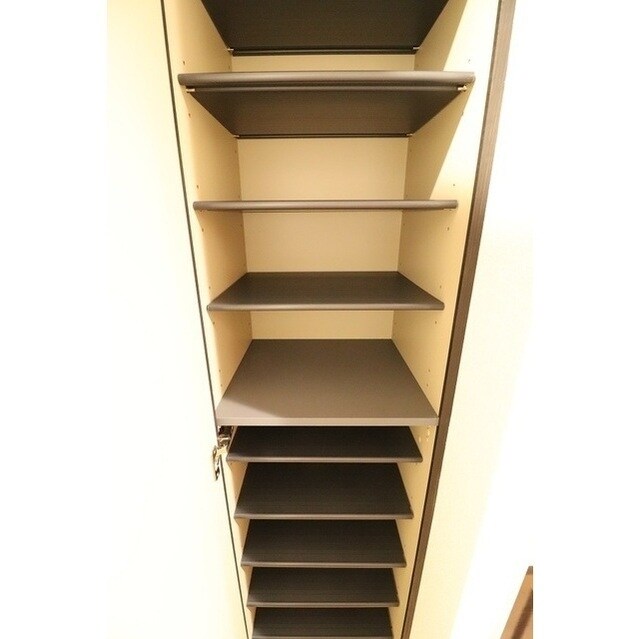 アスール亀有の物件内観写真