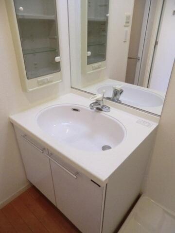 Maison Blancの物件内観写真