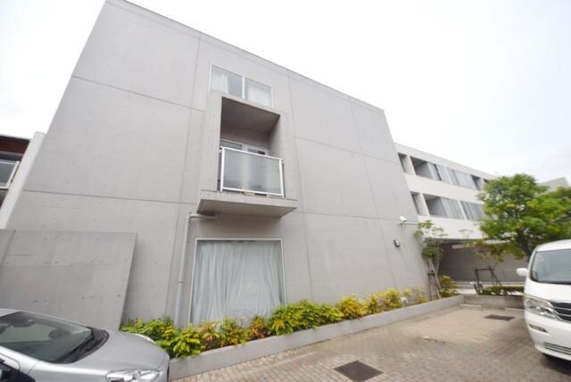 Maison Blancの物件内観写真