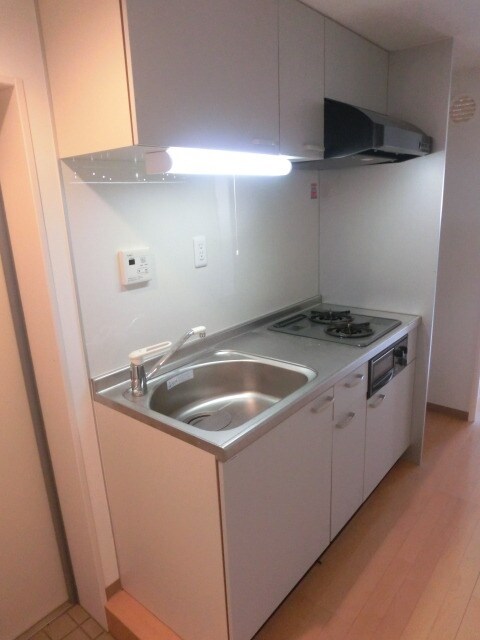 エスパシオの物件内観写真