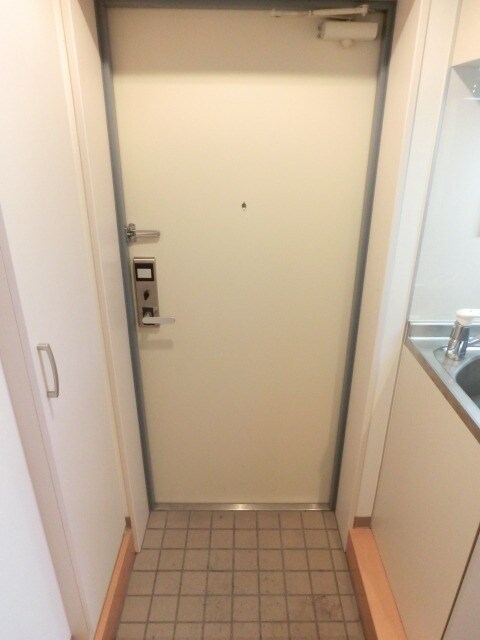 エスパシオの物件内観写真