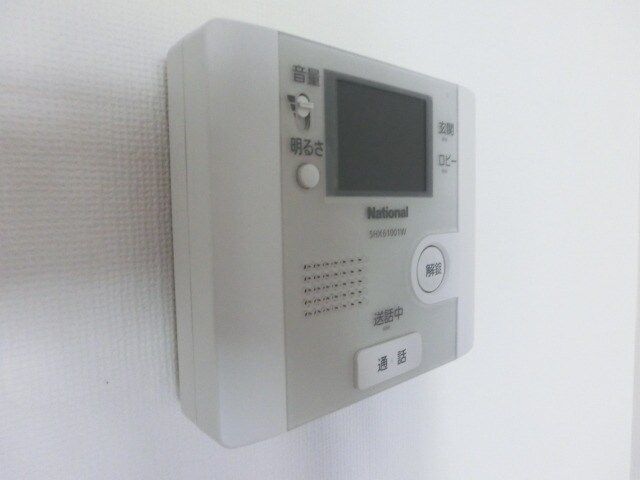 エスパシオの物件内観写真